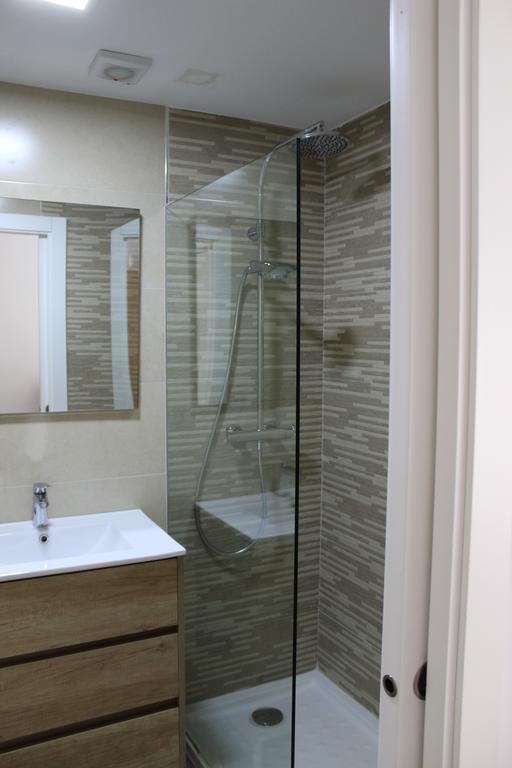 Hostal Masin تاباركا المظهر الخارجي الصورة