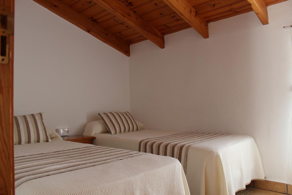 Hostal Masin تاباركا المظهر الخارجي الصورة