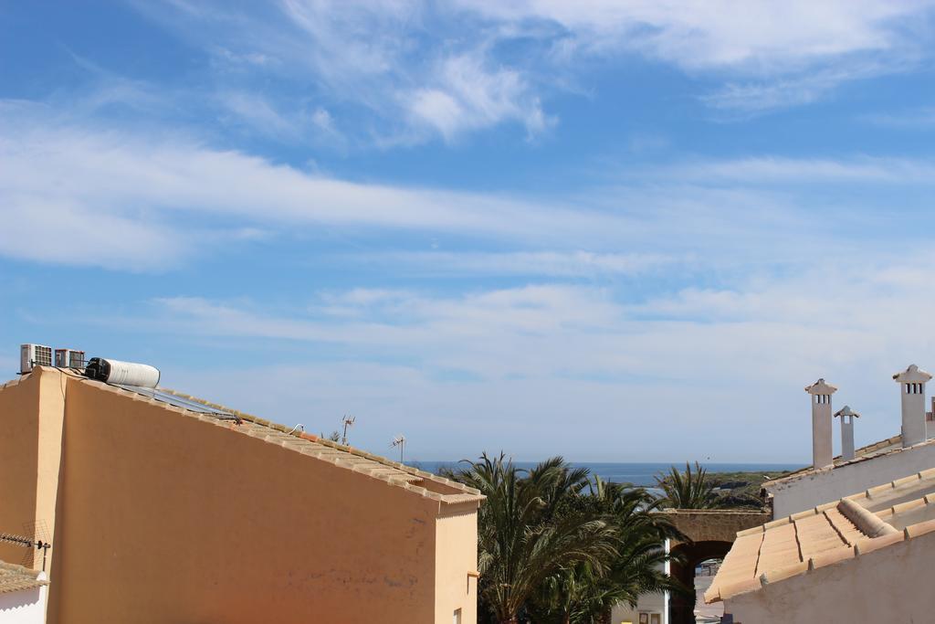 Hostal Masin تاباركا المظهر الخارجي الصورة